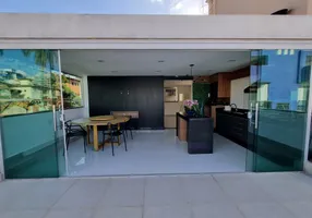 Foto 1 de Apartamento com 2 Quartos para alugar, 85m² em Camargos, Belo Horizonte
