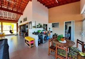 Foto 1 de Casa com 6 Quartos à venda, 270m² em Jardim Toledo, Votorantim