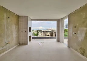 Foto 1 de Cobertura com 3 Quartos à venda, 172m² em Bacacheri, Curitiba