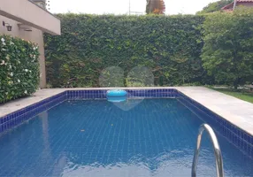 Foto 1 de Casa com 4 Quartos para venda ou aluguel, 450m² em Granja Julieta, São Paulo