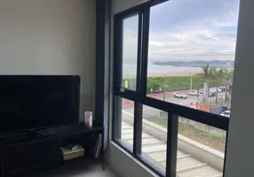 Foto 1 de Apartamento com 1 Quarto à venda, 34m² em Centro, Navegantes