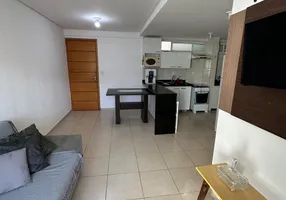 Foto 1 de Apartamento com 2 Quartos para alugar, 70m² em Manaíra, João Pessoa