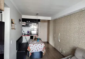 Foto 1 de Apartamento com 2 Quartos à venda, 47m² em Horto do Ipê, São Paulo