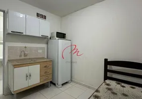Foto 1 de Kitnet com 1 Quarto para alugar, 12m² em Jardim Esmeralda, São Paulo