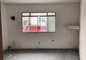 Foto 1 de Casa com 1 Quarto para alugar, 40m² em Parque Santo Antônio, São Paulo