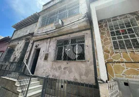 Foto 1 de Casa com 3 Quartos à venda, 120m² em Grajaú, Rio de Janeiro