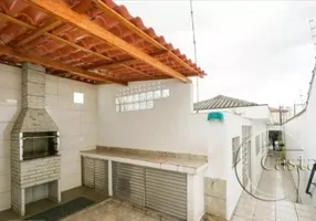 Foto 1 de Casa com 2 Quartos à venda, 110m² em Vila Prudente, São Paulo