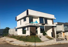 Foto 1 de Casa de Condomínio com 3 Quartos à venda, 280m² em Itacorubi, Florianópolis