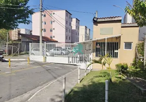 Foto 1 de Apartamento com 2 Quartos à venda, 55m² em Jardim Alzira Franco, Santo André