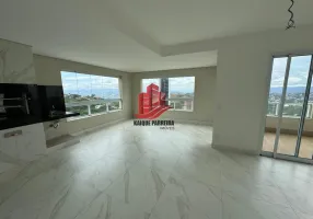 Foto 1 de Apartamento com 4 Quartos à venda, 198m² em Vila da Serra, Nova Lima