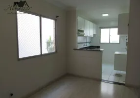 Foto 1 de Apartamento com 2 Quartos à venda, 45m² em Vila Verde, Piracicaba