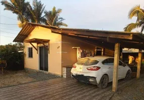 Foto 1 de Casa com 2 Quartos à venda, 71m² em Santa Lídia, Penha