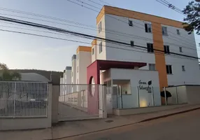 Foto 1 de Apartamento com 2 Quartos à venda, 53m² em Silvestre, Viçosa