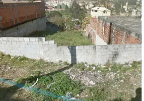 Foto 1 de Lote/Terreno à venda, 412m² em Jardim Santa Rita, Itapevi