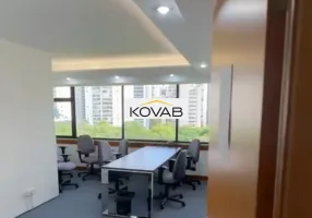 Foto 1 de Sala Comercial com 3 Quartos para alugar, 70m² em Moema, São Paulo