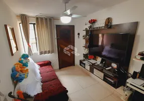 Foto 1 de Apartamento com 2 Quartos à venda, 44m² em Conjunto Habitacional Instituto Adventista, São Paulo