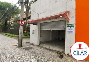 Foto 1 de Sala Comercial para alugar, 34m² em Centro, Curitiba