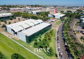 Foto 1 de Sala Comercial com 1 Quarto para alugar, 756m² em Techno Park, Campinas