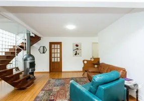 Foto 1 de Casa com 5 Quartos à venda, 330m² em Santa Felicidade, Curitiba