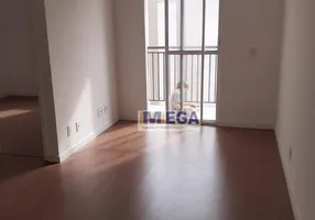 Foto 1 de Apartamento com 2 Quartos à venda, 57m² em Jardim Dulce, Sumaré