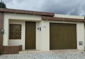 Foto 1 de Casa com 3 Quartos para alugar, 250m² em Santo Antônio, Juazeiro do Norte