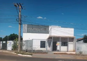 Foto 1 de Ponto Comercial para alugar, 30m² em Mata do Jacinto, Campo Grande