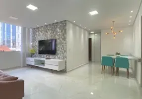 Foto 1 de Apartamento com 3 Quartos à venda, 117m² em Jardim da Cidade, Betim