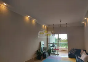 Foto 1 de Apartamento com 3 Quartos à venda, 94m² em Nossa Senhora da Abadia, Uberaba