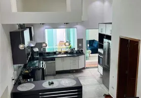 Foto 1 de Casa com 4 Quartos à venda, 373m² em Jardim Pacaembú, Jundiaí