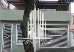 Foto 1 de Sobrado com 3 Quartos à venda, 170m² em Jardim Jau Zona Leste, São Paulo