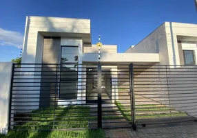 Foto 1 de Casa com 2 Quartos à venda, 68m² em Vila Residencial A, Foz do Iguaçu