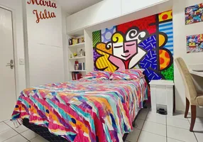 Foto 1 de Apartamento com 2 Quartos à venda, 76m² em São Cristóvão, Teresina