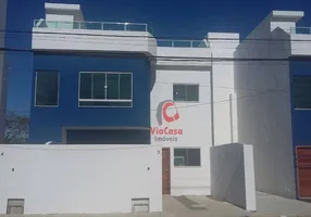 Foto 1 de Casa com 2 Quartos à venda, 80m² em Jardim Bela Vista, Rio das Ostras