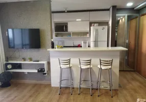 Foto 1 de Apartamento com 3 Quartos à venda, 70m² em Jardim Califórnia, Cuiabá