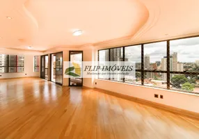 Foto 1 de Apartamento com 4 Quartos à venda, 251m² em Cambuí, Campinas