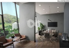 Foto 1 de Apartamento com 3 Quartos à venda, 97m² em Recreio Dos Bandeirantes, Rio de Janeiro