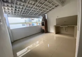 Foto 1 de Cobertura com 3 Quartos à venda, 130m² em Engenho Novo, Rio de Janeiro