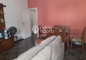 Foto 1 de Casa com 3 Quartos à venda, 160m² em Engenho Novo, Rio de Janeiro