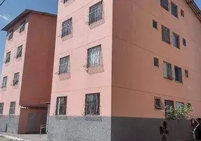 Foto 1 de Apartamento com 2 Quartos à venda, 55m² em Jardim do Vale, Vila Velha