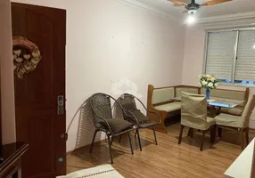 Foto 1 de Apartamento com 3 Quartos à venda, 72m² em Jardim Itú Sabará, Porto Alegre