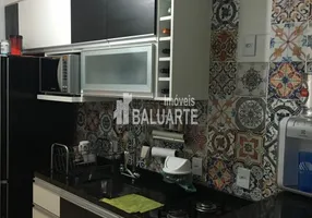 Foto 1 de Apartamento com 2 Quartos à venda, 62m² em Interlagos, São Paulo