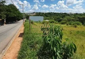 Foto 1 de Lote/Terreno à venda, 6126m² em Loteamento Santo Antônio, Itatiba