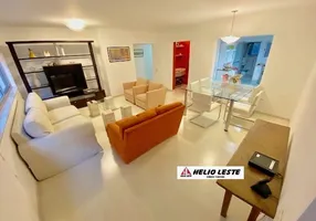 Foto 1 de Apartamento com 3 Quartos para alugar, 129m² em Cerqueira César, São Paulo