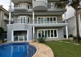Foto 1 de Casa de Condomínio com 5 Quartos à venda, 600m² em Melville, Santana de Parnaíba