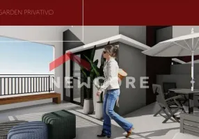 Foto 1 de Apartamento com 1 Quarto à venda, 48m² em Vila Antonina, São Paulo