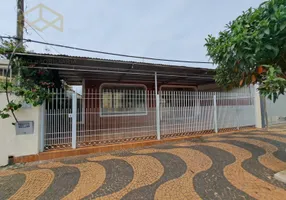 Foto 1 de Casa com 3 Quartos à venda, 145m² em Jardim Bela Vista, Campinas