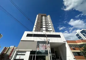 Foto 1 de Apartamento com 3 Quartos à venda, 126m² em Centro, Pato Branco