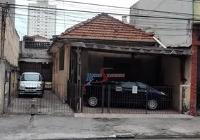 Foto 1 de Lote/Terreno à venda, 378m² em Tatuapé, São Paulo