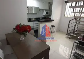 Foto 1 de Apartamento com 2 Quartos à venda, 110m² em Catharina Zanaga, Americana