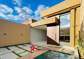Foto 1 de Casa com 4 Quartos à venda, 230m² em Betolândia, Juazeiro do Norte